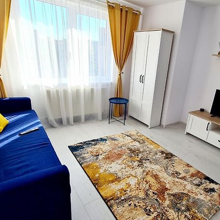 Belle Apartments - Central Pitesti Bagian luar foto