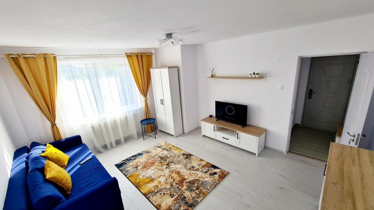 Belle Apartments - Central Pitesti Bagian luar foto